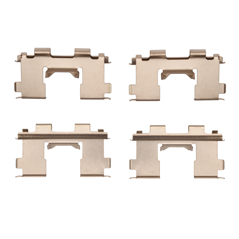 Chevrolet Tracker Disc Brake Hardware Kit - Front - R1 Concepts - `91-`17